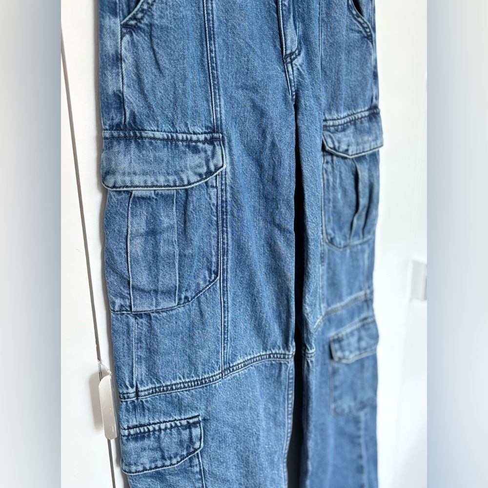 Rag & Bone Cargo Jeans NWOT - Picture 5 of 8